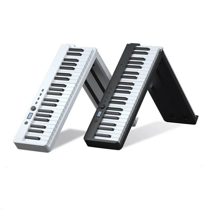 Portable 88 Keys Foldable Digital Piano On Sale