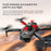 V168 Pro Max GPS 5G 8K HD Aerial Photography Dual-Camera Omnidirectional Obstacle Avoidance Drone On Sale