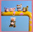 Limited Edition Wild But Cutie Leopard Cat Crybaby Vinyl Plush Dolls Blind Box Collection On Sale