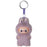 Letter M THE MONSTERS Pin For Love Series Labubu Vinyl Plush Pendant Dolls Blind Box Collection On Sale
