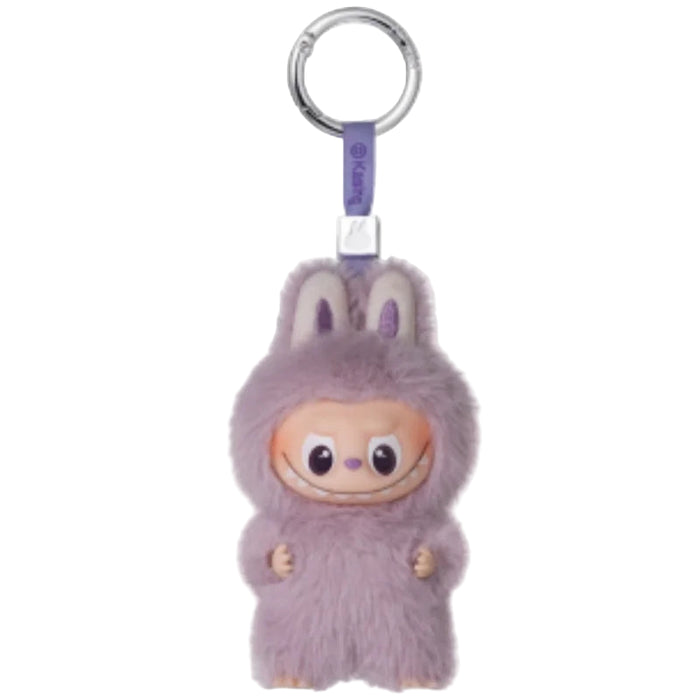 Letter M THE MONSTERS Pin For Love Series Labubu Vinyl Plush Pendant Dolls Blind Box Collection On Sale