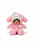 20cm Miichi Monkey Monchhichi My Sweet Piano Dress Up Costume Collection Soft Plush Doll On Sale