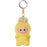 Letter P THE MONSTERS Pin For Love Series Labubu Vinyl Plush Pendant Dolls Blind Box Collection On Sale