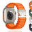 Outdoor Sport Adventure Tactical Nylon Loop Strap Collection for Apple Watch Band Ultra, 49mm, 46mm, 45mm,  42mm, 41mm, 40mm, 38mm On Sale