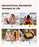 AI Smart Eyewear With Touch Control And Charging Case For Photo, Music, Calls, Hands-free video and Audio Recording On Sale