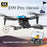 E99 Pro 4K 1080P Wide Angle HD Dual Camera GPS Drone