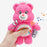 Classic Care Bears Squeaky Plush Toys With Keychain On Sale