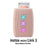 Fujifilm Instax Mini Link 3 Bluetooth Instant Photo Printer For Instax Mini Film – Portable Smartphone Printer (Pink) On Sale