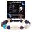 12 Constellation Zodiac Aquarius Signs Natural Stone Quartz Beads Braided Bracelets For Women And Men On Sale