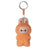 Letter J THE MONSTERS Pin For Love Series Labubu Vinyl Plush Pendant Dolls Blind Box Collection On Sale