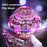 LED Flying Ball Spinner Mini Drone On Sale