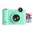 Green Kodak Smile+ 10MP Wireless Digital Instant Camera With Zink Inkless Printing On Sale