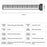 88-Key Foldable Roll-Up Digital Piano Keyboard with Rechargeable Battery, Bluetooth MIDI, 128 Tones & Rhythms On Sale