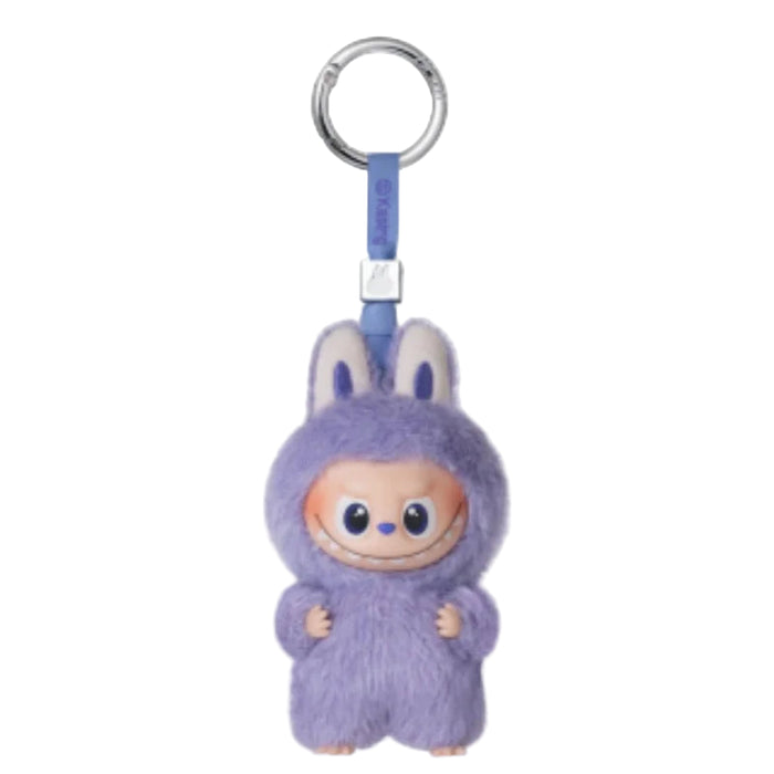 Letter Question Mark THE MONSTERS Pin For Love Series Labubu Vinyl Plush Pendant Dolls Blind Box Collection On Sale