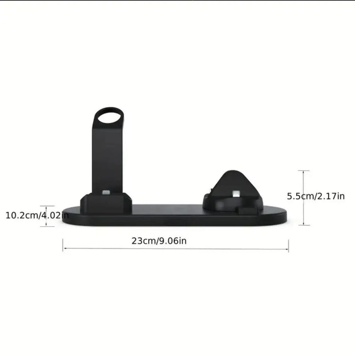 7 in 1 100W Multi Wireless Fast Charging Dock Stand On Sale
