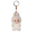 Letter A THE MONSTERS Pin For Love Series Labubu Vinyl Plush Pendant Dolls Blind Box Collection On Sale