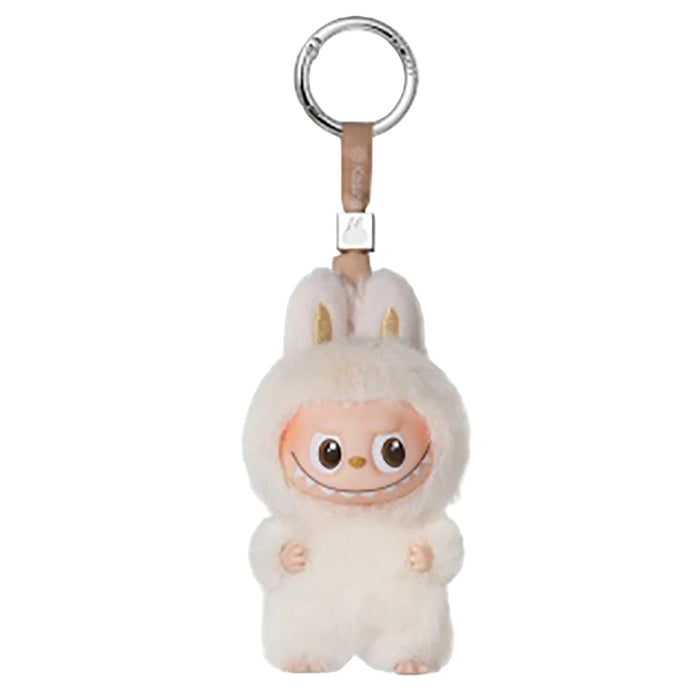 Letter A THE MONSTERS Pin For Love Series Labubu Vinyl Plush Pendant Dolls Blind Box Collection On Sale