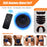 Wireless EMS Workouts Stimulator Smart Body Toning Trainer On Sale