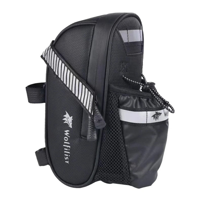 Bicycle Rear Storage Pouch On Sale