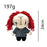 Hello Kitty Rapper Figure Icons Hiphop Fashion Fans Stuffed Soft Plush Toy Dolls Collection On Sale
