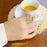 18K Gold Plated 925 Sterling Silver Bohemian Style Snake Pave Ring On Sale