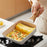 Stone Non-stick Japanese Tamagoyaki Egg Frying Pan On Sale