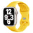 Yellow Sport Band For Apple iWatch On Sale