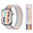 Rainbow Pride Edition Designs Nylon Watch Straps Collection For Apple Watch On Sale 