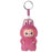 Letter Q THE MONSTERS Pin For Love Series Labubu Vinyl Plush Pendant Dolls Blind Box Collection On Sale