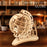 Mechanical Globe 3D Wooden Puzzle On Sale