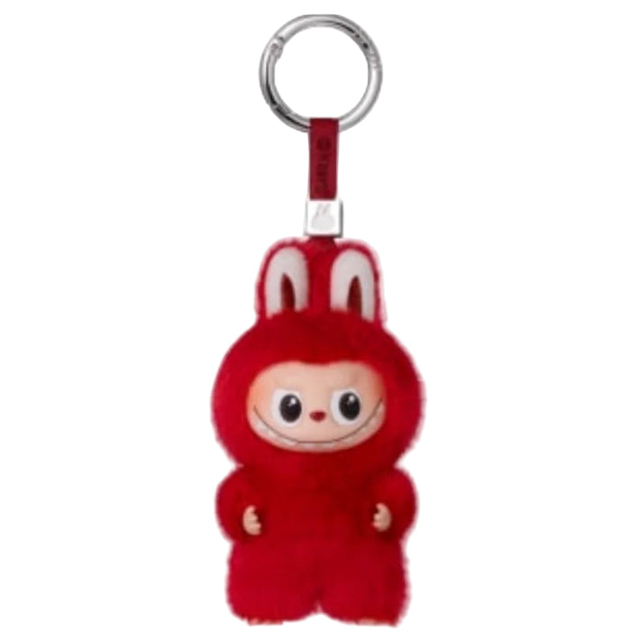 Letter X THE MONSTERS Pin For Love Series Labubu Vinyl Plush Pendant Dolls Blind Box Collection On Sale