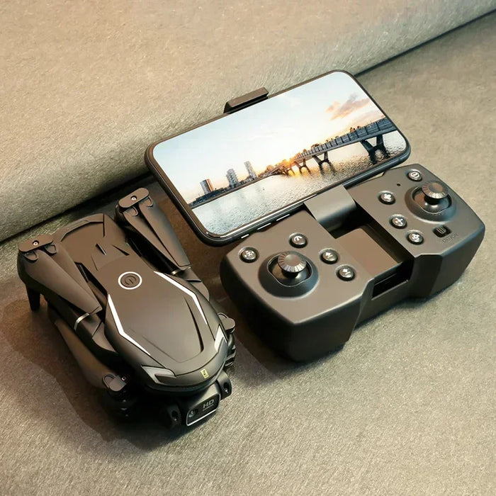 V88 Professional 5G Optical Flow 8K GPS Dual HD Camera Obstacle Avoidance Drone On Sale