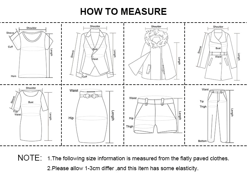 How To Measure A Cocktail Backless Mini Dress