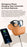 AI Smart Eyewear With Touch Control And Charging Case For Photo, Music, Calls, Hands-free video and Audio Recording On Sale