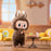 The Labubu Exciting Macaron Monsters Hidden Action Figure Plush Dolls Blind Box Collection On Sale