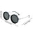 9 Gears Adjustable ND Dimming Filter UV Polarized Sunglasses On Sale
