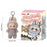 The Labubu Monsters Action Figure Exciting Macarons Plush Dolls Blind Box On Sale