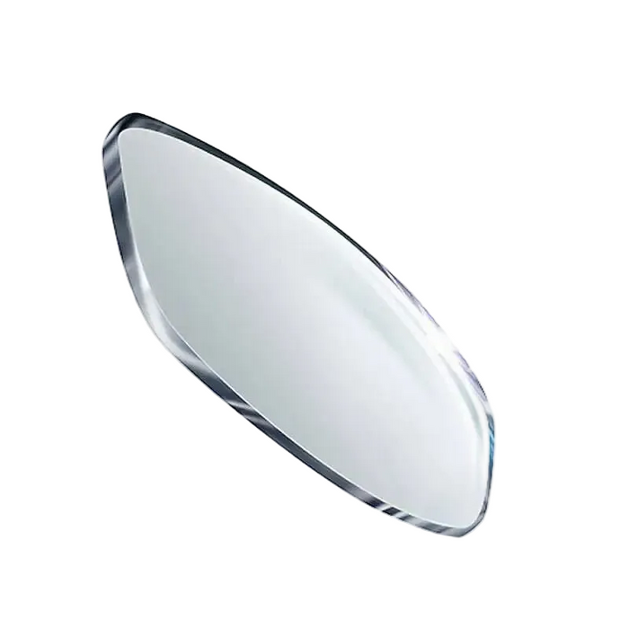AI Smart Eyewear Glasses Lenses - 1 Piece