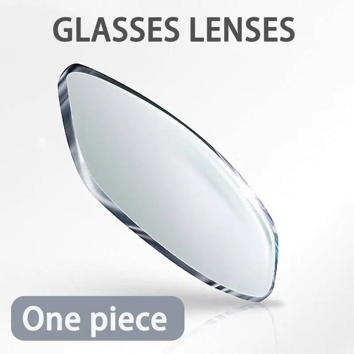 AI Smart Eyewear Glasses Lenses