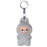 Letter C THE MONSTERS Pin For Love Series Labubu Vinyl Plush Pendant Dolls Blind Box Collection On Sale