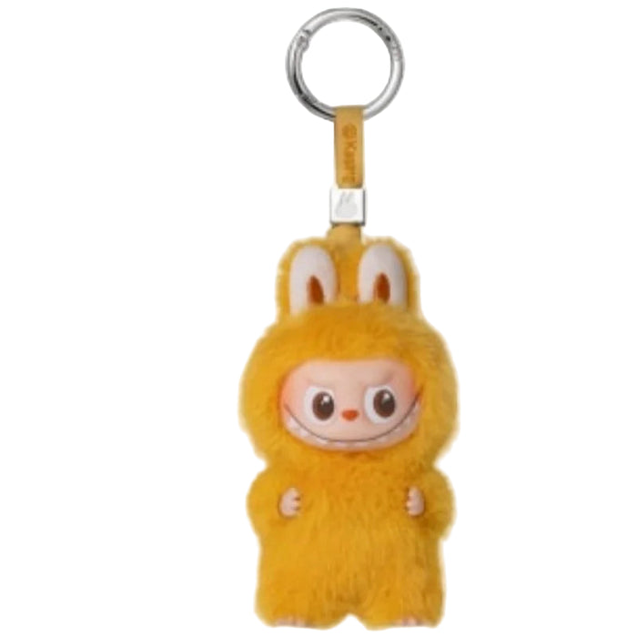 Letter Y THE MONSTERS Pin For Love Series Labubu Vinyl Plush Pendant Dolls Blind Box Collection On Sale