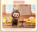 The Labubu Exciting Macaron Monsters Action Figure Plush Dolls Blind Box Collection On Sale