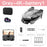 Grey V88 Professional 5G Optical Flow 4K GPS Dual HD Camera Obstacle Avoidance Drone With 1 Battery On Sale