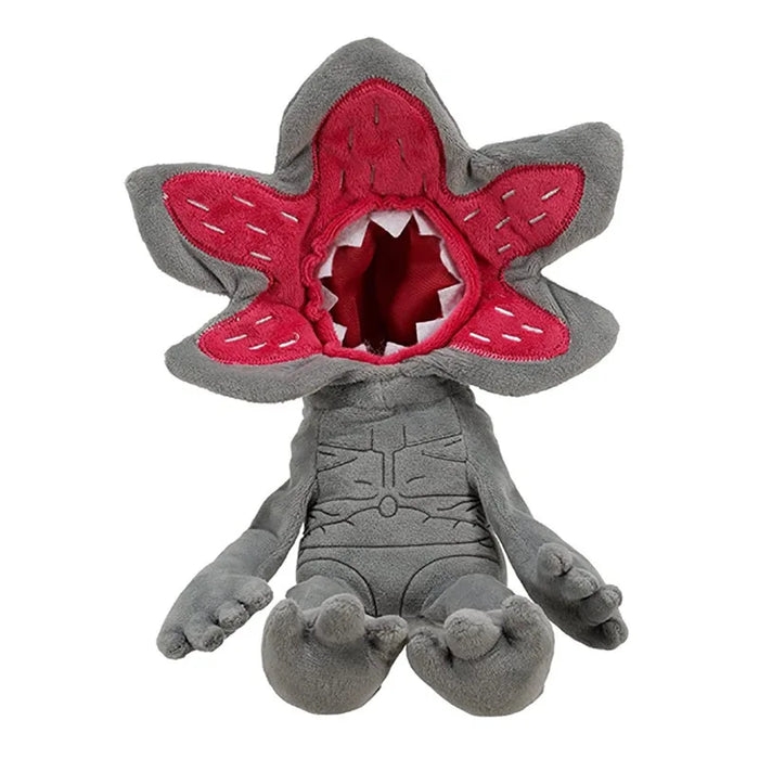 Stranger Things Eleven Demogorgon Creatures Stuffed Dolls Plush Toys On Sale