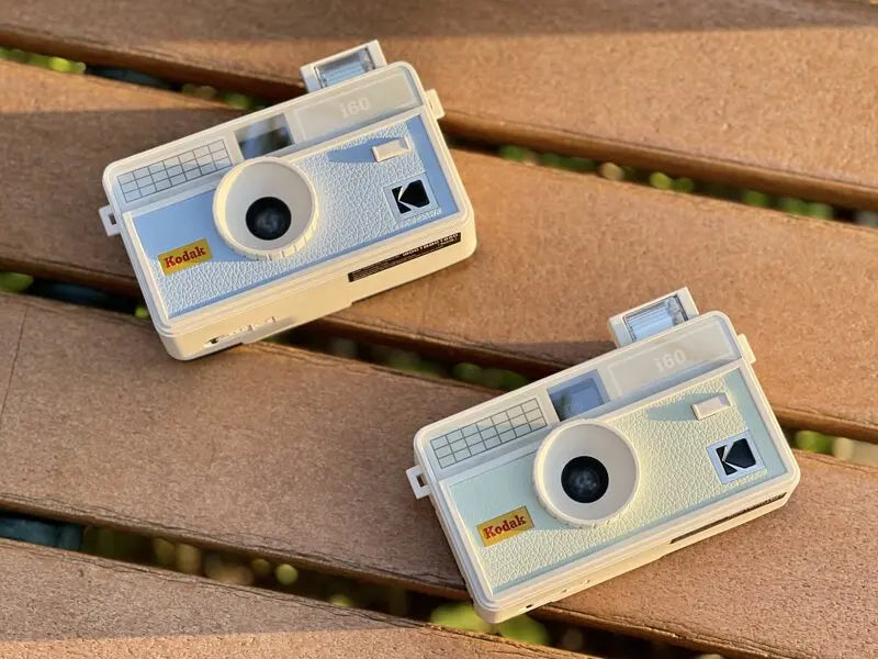 KODAK i60 Reusable 35mm Film Camera On Sale