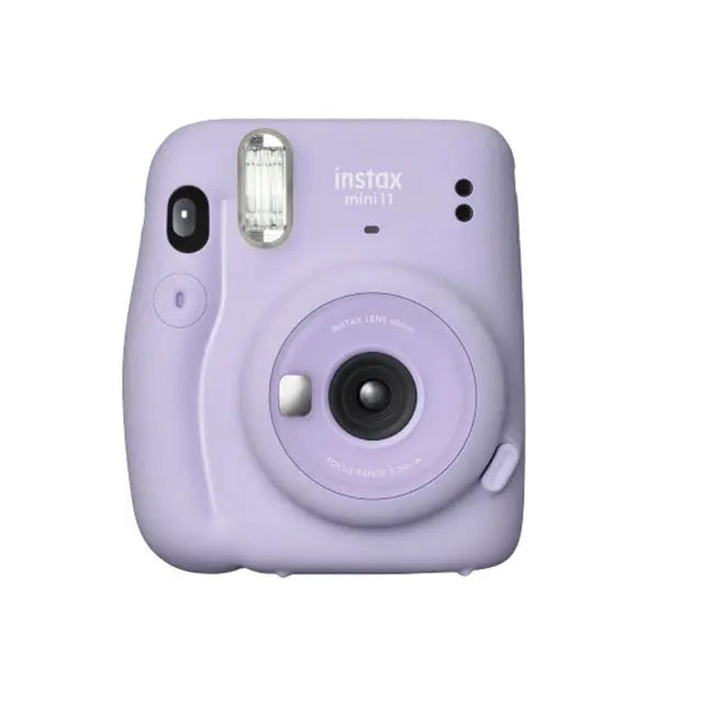 Fujifilm Instax Mini 11 Lilac Purple Cameras On Sale