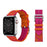 Orange Rose Jumping Single Tour iWatch Strap for Apple Watch Band Series 38mm, 40mm, 41mm, 42mm, 44mm, 45mm, 46mm, 49mm On Sale