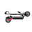 Foldable Off-road Tires Two-wheel Electric Scooter 6000W Motor 60V 38Ah With RGB Colour Lights, Shock Absorption and Smart App Control On Sale