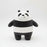 25cm We Bare Bears Plush Toys - Grizzly, Panda, Ice Bear Three Brother Bears Stuffed Dolls On Sale