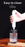 3-Speed Rechargeable Wireless Milk Frother Whisk On Sale